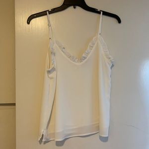 White Camisole